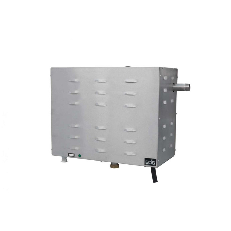 Funnel for steam generator EOS SteamAttrac