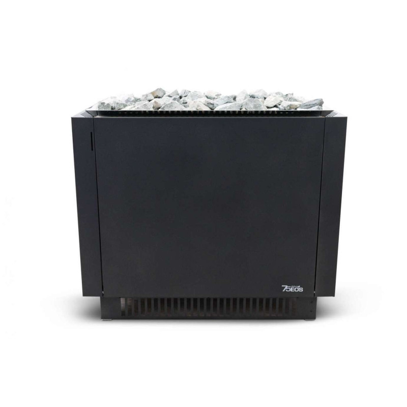 Eletric sauna heater – EOS Mega HD