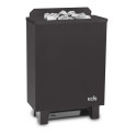 Electric sauna heater - EOS Gracil, black - 0