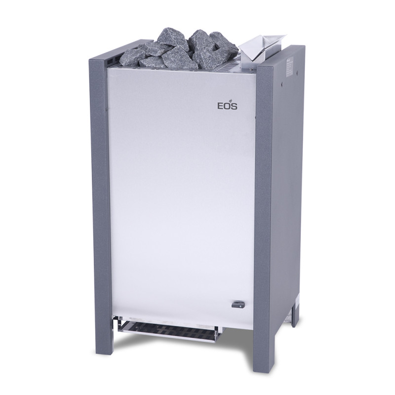 Electric sauna heater - EOS Herkules S25 Vapor