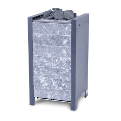 Electric sauna heater - EOS Stone S25  Electric sauna heater - EOS Stone S25