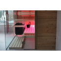 Electric sauna heater - EOS BI-O Tec - 2