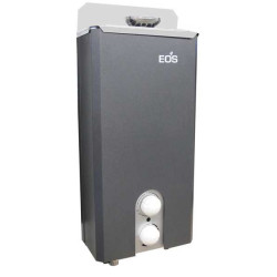 Eos Infrasteam evaporator  Eos Infrasteam evaporator