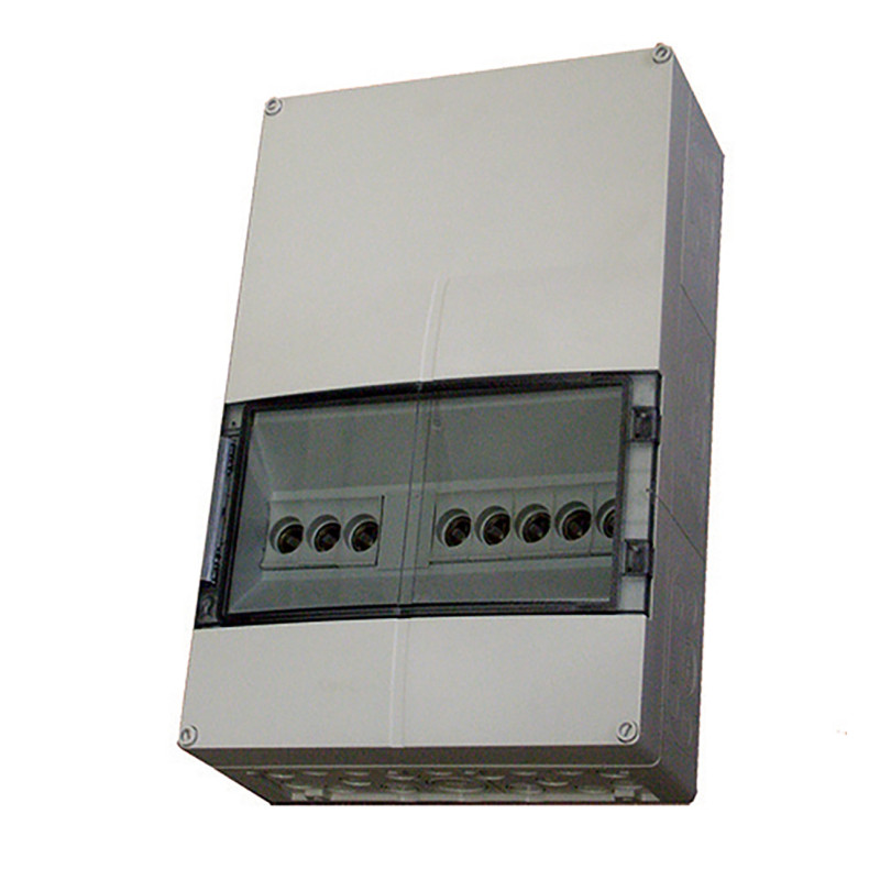 EOS PEB 36H contactor block for up to 45 kW sauna electric stove control panel