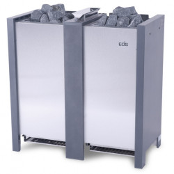 Electric sauna heater - EOS Herkules XL S50  Electric sauna heater - EOS Herkules XL S50