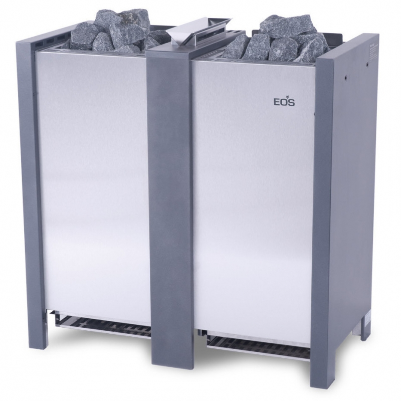 Electric sauna heater - EOS Herkules XL S50 Electric sauna heater - EOS Herkules XL S50