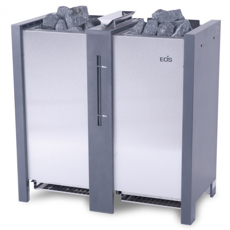 Electric sauna heater - EOS Herkules XL S50 Vapor Electric sauna heater - EOS Herkules XL S50 Vapor