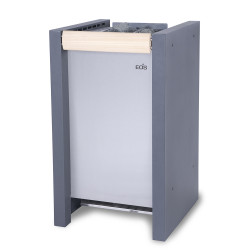 Electric sauna heater - EOS Herkules S60  Electric sauna heater - EOS Herkules S60