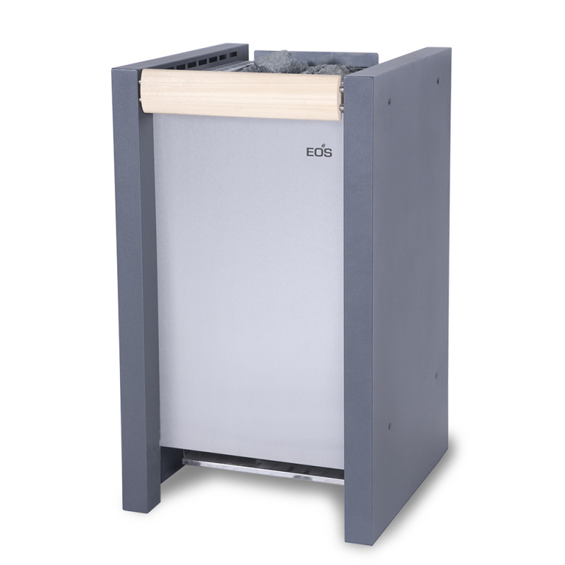 Electric sauna heater - EOS Herkules S60 Electric sauna heater - EOS Herkules S60