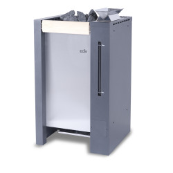 Electric sauna heater - EOS Herkules S60 Vapor  Electric sauna heater - EOS Herkules S60 Vapor