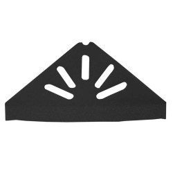 EOS IR top cover, for EOS IRS / Vitae heaters  EOS IR top cover, for EOS IRS / Vitae heaters
