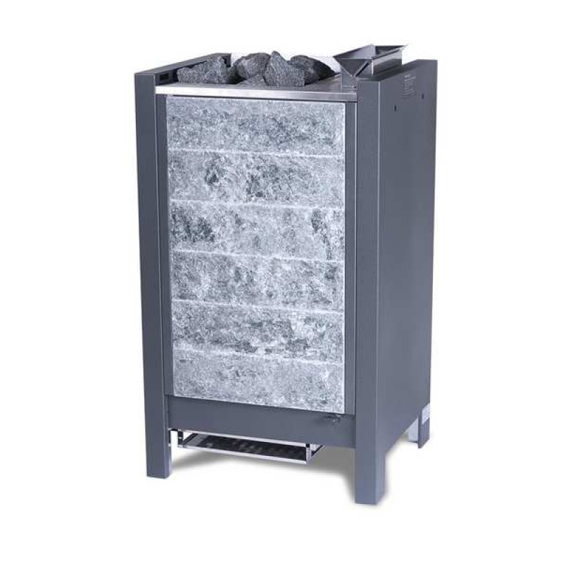 Electric sauna heater - EOS Stone S25 Vapor Electric sauna heater - EOS Stone S25 Vapor