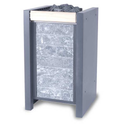 Electric sauna heater - EOS Stone S60  Electric sauna heater - EOS Stone S60