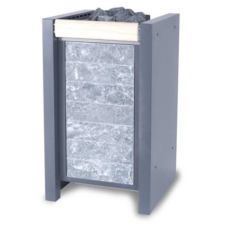Electric sauna heater - EOS Stone S60