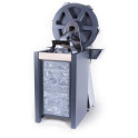 Electric sauna heater - EOS Stone S60 with watermill - 0