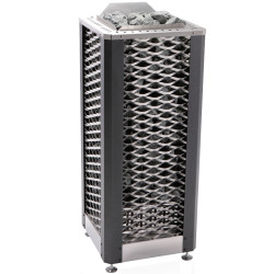 Electric sauna heater - EOS Saunadome II