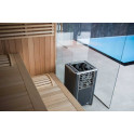Electric sauna heater - EOS Finnrock - 1 Electric sauna heater - EOS Finnrock - 1