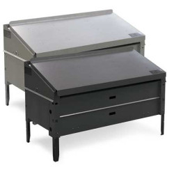 Electric sauna heater - EOS Invisio XL, anthracite  Electric sauna heater - EOS Invisio XL, anthracite