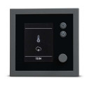 Electric sauna heater control panel - EOS Emotec H - 1