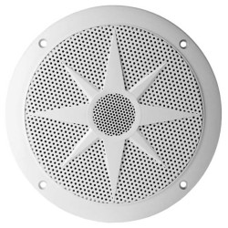 EOS Loundspeaker for steam rooms  EOS Loundspeaker for steam rooms