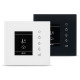 Electric sauna heater control panel - EOS EmoStyle D