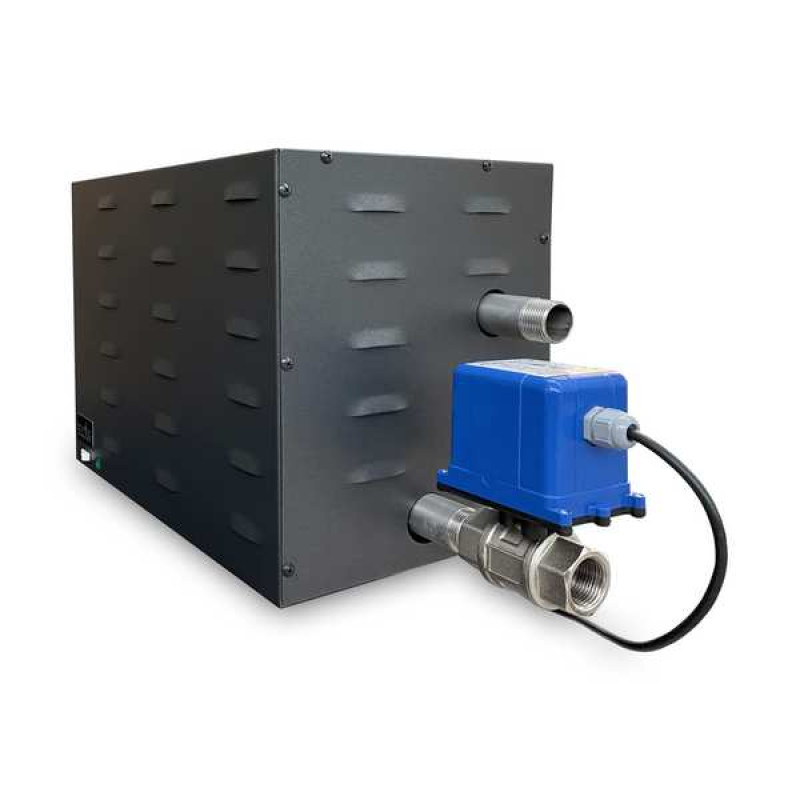 Steam generator Eos SteamAttrac