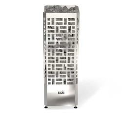 Electric sauna heater - EOS Edge  Electric sauna heater - EOS Edge
