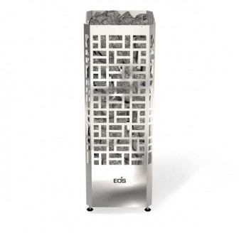 Electric sauna heater - EOS Edge