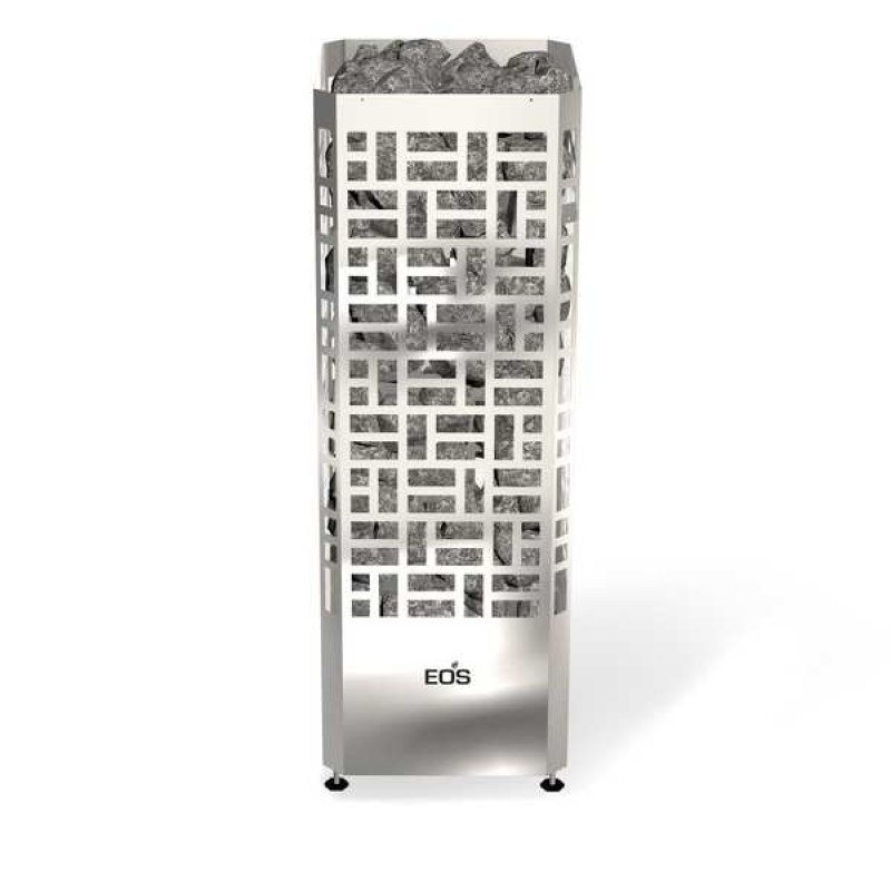 Electric sauna heater - EOS Edge