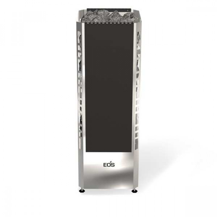 Electric sauna heater - EOS Edge