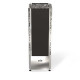 Electric sauna heater - EOS Edge