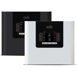 Electric sauna heater control panel - EOS Compact D18  Electric sauna heater control panel - EOS Compact D18