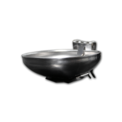 EOS aroma bowl for IR heaters  EOS aroma bowl for IR heaters