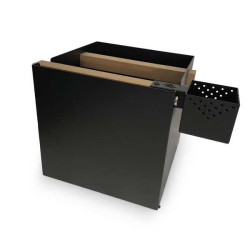 EOS bucket and ladle set  EOS bucket and ladle set
