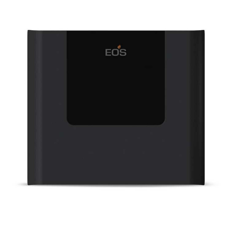 Spare parts - EOS PEB 10 CA / CW, anthracite (painted steel)