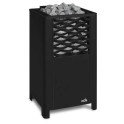 Electric sauna heater - EOS FinnRock, black - 1 Electric sauna heater - EOS FinnRock, black - 1