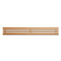 Backrest, Alder, 9644 - 0 Backrest, Alder, 9644 - 0