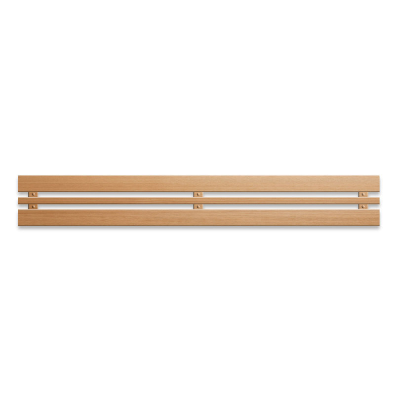 Backrest, Alder, 9644 Backrest, Alder, 9644