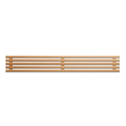 Backrest, Alder, 9655  Backrest, Alder, 9655
