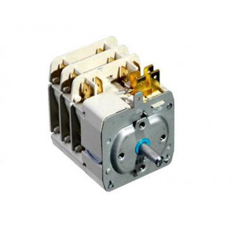 Spare parts - SAWO timer for electric heaters