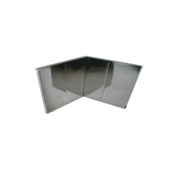 Heater guard NP, 2 parts  Heater guard NP, 2 parts
