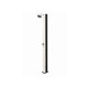 Solar shower SOLARNI 30 L, white