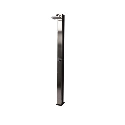 Solar shower SOLARNI 40 L, NP  Solar shower SOLARNI 40 L, NP