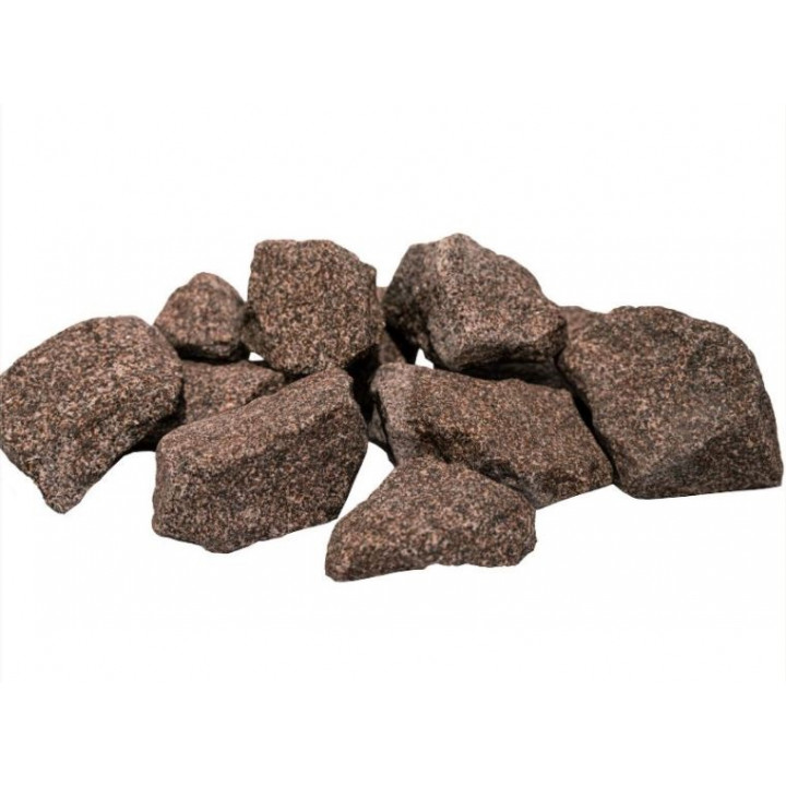 HARVIA stones, Elite Pro Heavy Duty, 5-10 cm