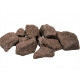 HARVIA stones, Elite Pro Heavy Duty, 5-10 cm