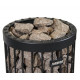 HARVIA stones, Elite Pro Heavy Duty, 5-10 cm