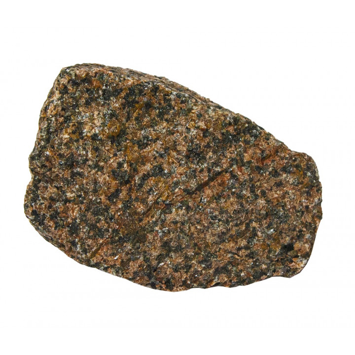 HARVIA stones, red granite 5-10 cm