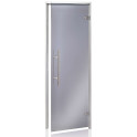 AD LIGHT glass doors for steam sauna - 2