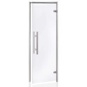 AD LIGHT glass doors for steam sauna, 90 x 200cm - 0