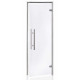 AD LIGHT glass doors for steam sauna, 90 x 200cm